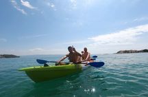 Kayak Adventure in Split