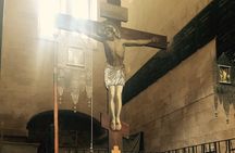 Day Tour Cruises Ashdod Port Jerusalem & Dead Sea or Bethlehem 
