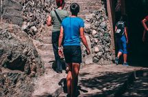 2 DAY BERBER VILLAGES TREK FROM MARRAKECH ( azzaden valley ) 