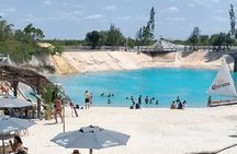 Full Day Premium Tour in Jericoacoara