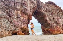 Full Day Premium Tour in Jericoacoara