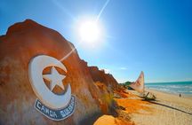 Tour to 3 Beaches for One Day in Fortaleza