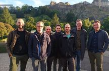 Edinburgh: The People's Story - Private Walking Tour