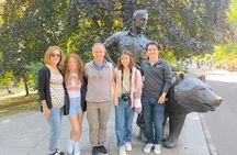 Edinburgh: The People's Story - Private Walking Tour