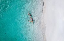 Private Half Day Luxury Island Getaway