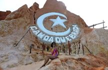 Full Day Tour to the Beaches of Ceará