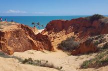 Full Day Tour to the Beaches of Ceará