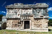 Chichen Itza Cenote: Inclusive Tour with Lunch, Snacks, & Drinks