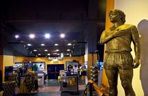 Buenos Aires Football Experience: Boca & River Stadium Tour