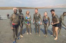 private Full-day Tour to Jericho + the Dead Sea