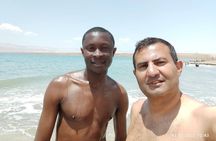 private Full-day Tour to Jericho + the Dead Sea