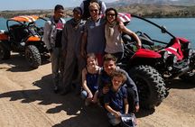 2 H Buggy Adventure in Agadir