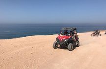 2 H Buggy Adventure in Agadir
