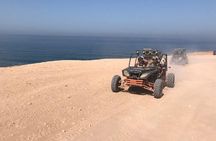 2 H Buggy Adventure in Agadir