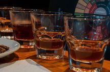 N1 Coffee Tasting Experience in Buenos Aires