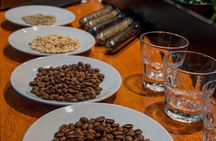 N1 Coffee Tasting Experience in Buenos Aires