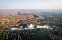 5 Days Victoria Falls, Hwange Full Day and Chobe Full Day Tour