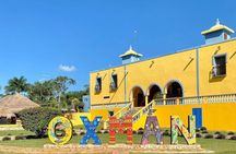 Yucatan Cenotes Tour: Suytun + 3 Cenotes + Valladolid + Food + Transportation