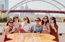 Nashville Party Boat & Downtown River Cruise