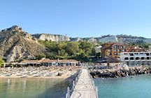 Lovey-Dovey Romantic Walking Tour in Balchik