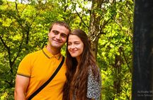 Lovey-Dovey Romantic Walking Tour in Balchik