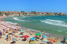 A Romantic Escape to Sozopol: Bulgaria’s Seaside Heaven