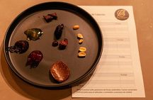 Specialty Coffee Tasting in Bogotá, From coffee growers to your cup