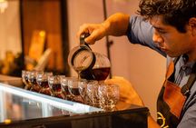 Specialty Coffee Tasting in Bogotá, From coffee growers to your cup