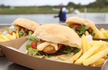 Port Douglas Tour Hook-A-Barra with Lunch
