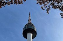 Ultimate 2-Day Korea Escapade (DMZ Tour + Seoul City Sightseeing)