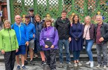 Liverpool Heritage, History, Culture Walking Tour-Shore Excursion