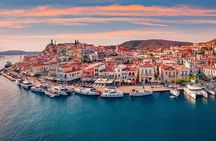 "Discover Poros from Athens: A Scenic Island Tour"