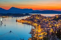 "Discover Poros from Athens: A Scenic Island Tour"