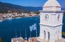 "Discover Poros from Athens: A Scenic Island Tour"
