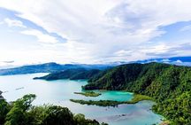 Marathon:Proposal for half day tour.Explore the Tomb and Marathon Lake