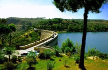 Marathon:Proposal for half day tour.Explore the Tomb and Marathon Lake
