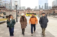 Tokyo Customized Private Tour: See Top Attractions in 1 Day
