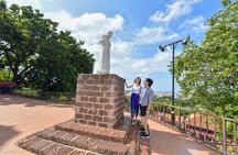 Full Day Melaka Private Tour from Kuala Lumpur