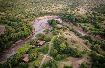 3 Day Private 4x4 Jeep Tour in Masai Mara Safari