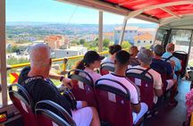 2 Day Pass with Sightseeing Bus