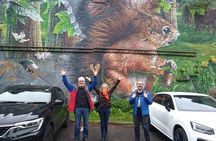 3 Hour Private City Highlights Glasgow Walking Tour