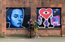 3 Hour Private City Highlights Glasgow Walking Tour