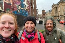 3 Hour Private City Highlights Glasgow Walking Tour