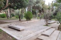 Philosophical Tour in Athens