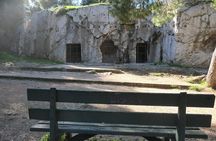 Philosophical Tour in Athens