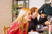 Full Day Tour of Casablanca with Lunch and Moroccan Wine