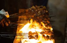 Walking Food Tour in Hidden Local Eateries of Kathmandu