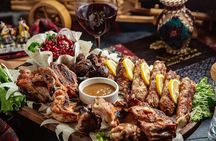 Full Day Tour of Casablanca with Lunch and Moroccan Wine