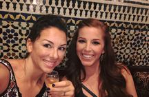 Full Day Tour of Casablanca with Lunch and Moroccan Wine
