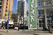 Private Highlights & Art Walking Tour: Markthal, Zadkine, Street Art and Depot